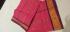 SAREES JAYANKONDAM COTTON 550 MTS